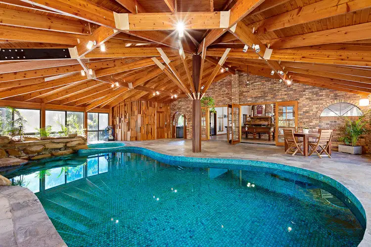 Fifth view of Homely rural property listing, 106 Leacroft Rd, Burbank QLD 4156