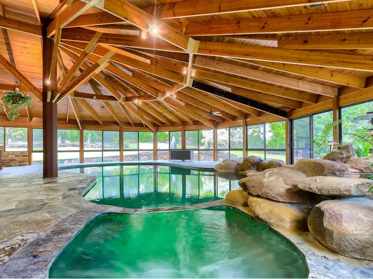 Sixth view of Homely rural property listing, 106 Leacroft Rd, Burbank QLD 4156