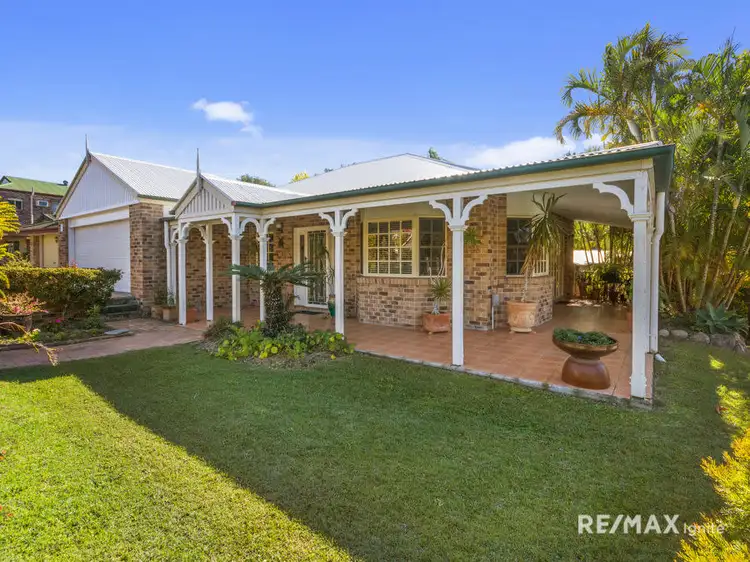 47 Juba St, Riverhills QLD 4074