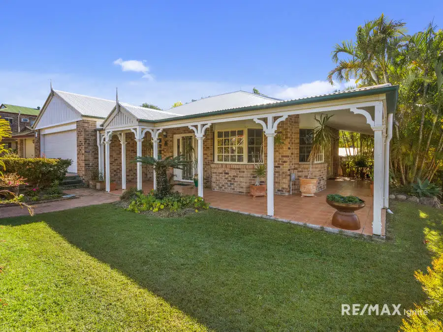 Main view of Homely house listing, 47 Juba St, Riverhills QLD 4074