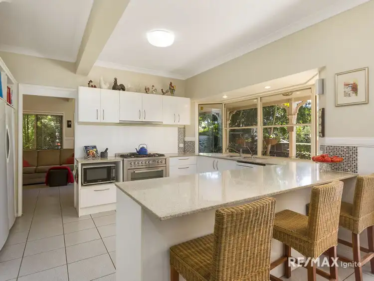 Second view of Homely house listing, 47 Juba St, Riverhills QLD 4074