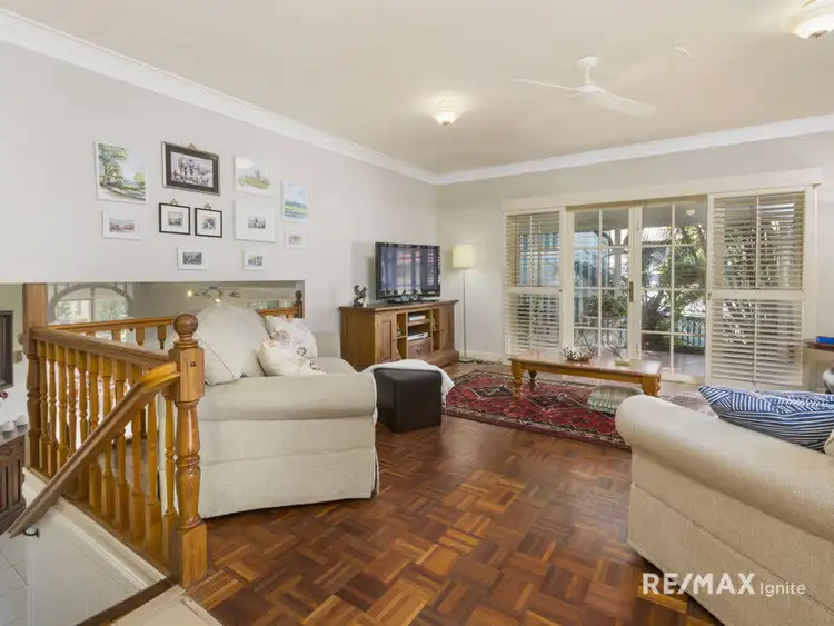 Third view of Homely house listing, 47 Juba St, Riverhills QLD 4074