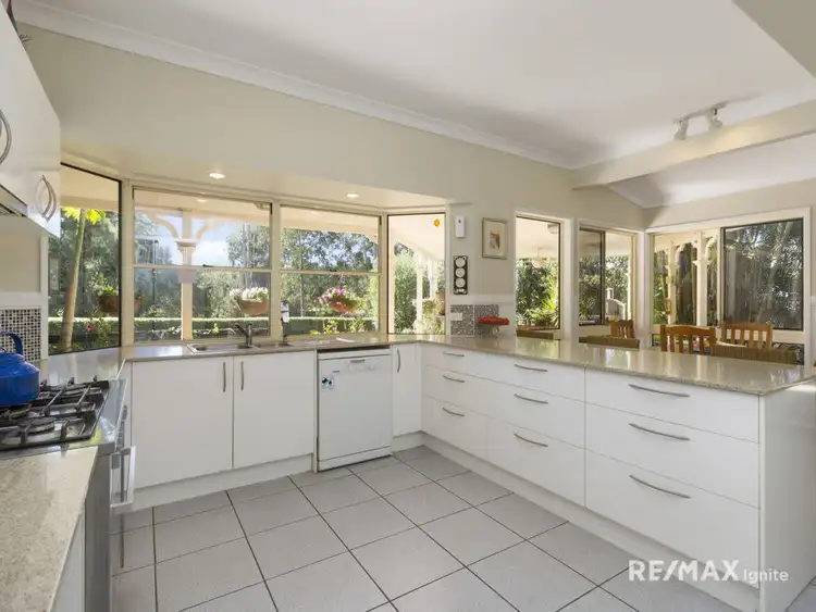 Fourth view of Homely house listing, 47 Juba St, Riverhills QLD 4074