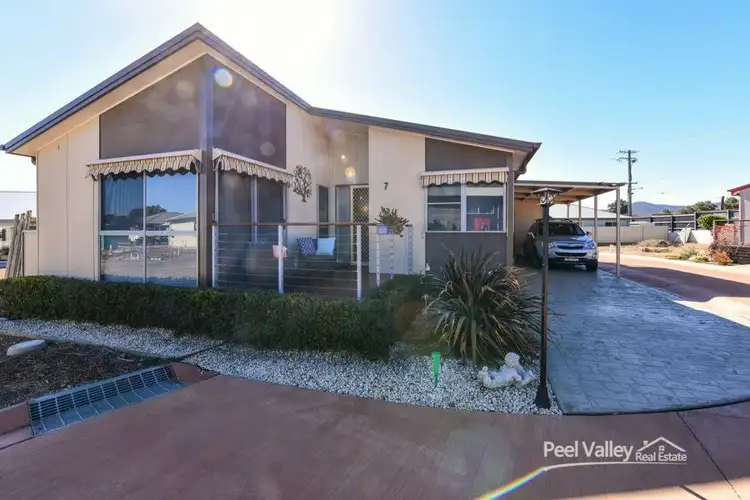 Unit 7/19-51 Warral Road, Tamworth NSW 2340