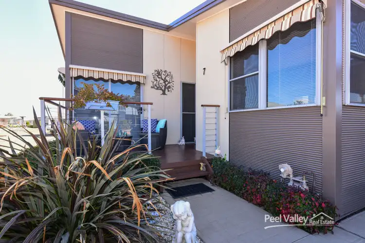 Third view of Homely retirement listing, Unit 7/19-51 Warral Road, Tamworth NSW 2340