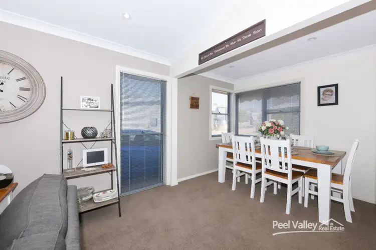 Fifth view of Homely retirement listing, Unit 7/19-51 Warral Road, Tamworth NSW 2340