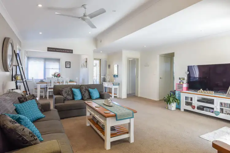 Sixth view of Homely retirement listing, Unit 7/19-51 Warral Road, Tamworth NSW 2340
