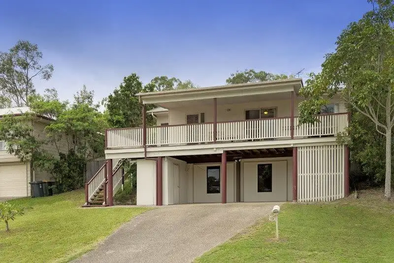 Main view of Homely house listing, 13 Madison Place, Carina QLD 4152