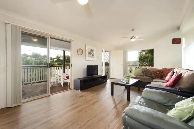 Third view of Homely house listing, 13 Madison Place, Carina QLD 4152