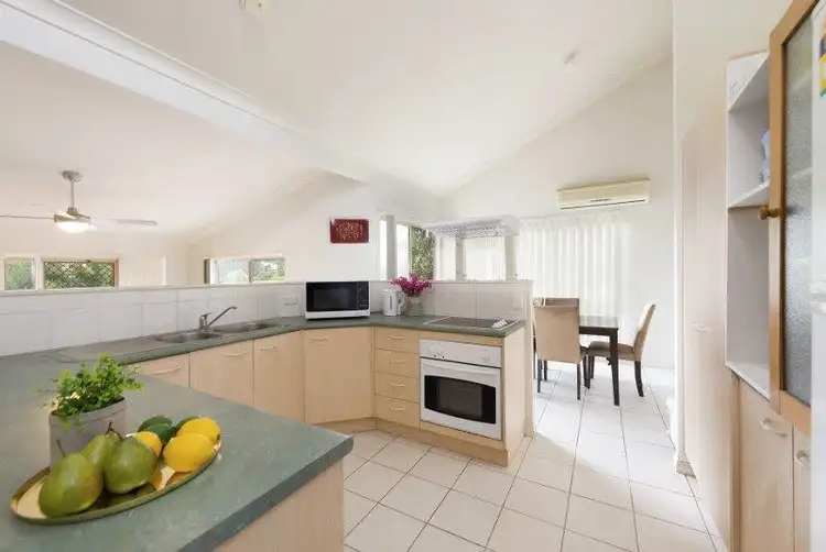 Fourth view of Homely house listing, 13 Madison Place, Carina QLD 4152