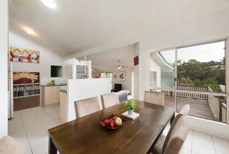 Fifth view of Homely house listing, 13 Madison Place, Carina QLD 4152