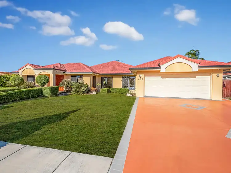 106 Lake Eyre Cresent, Parkinson QLD 4115