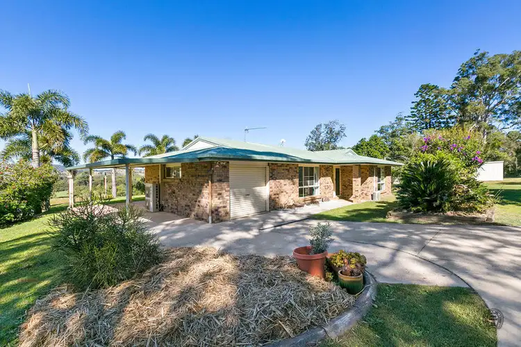Second view of Homely house listing, 30 Grecian Bends Road, Greens Creek QLD 4570
