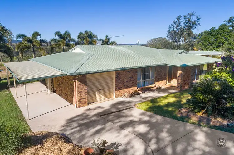 Third view of Homely house listing, 30 Grecian Bends Road, Greens Creek QLD 4570