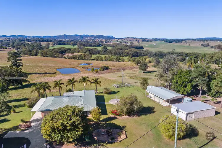 Fourth view of Homely house listing, 30 Grecian Bends Road, Greens Creek QLD 4570