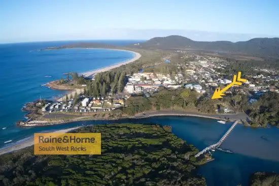 Third view of Homely unit listing, b7/19 Gregory Street, South West Rocks NSW 2431
