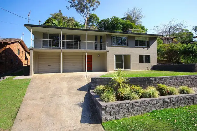 23 Wentworth Avenue, Coffs Harbour NSW 2450