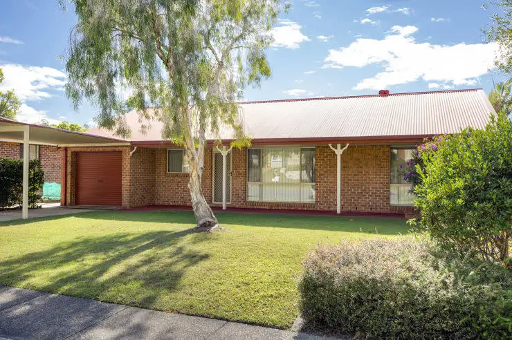 Main view of Homely house listing, 33 Marshall Way, Nambucca Heads NSW 2448