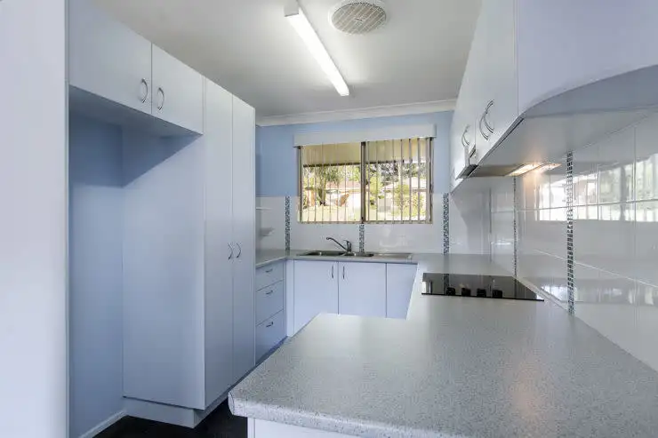 Third view of Homely house listing, 33 Marshall Way, Nambucca Heads NSW 2448