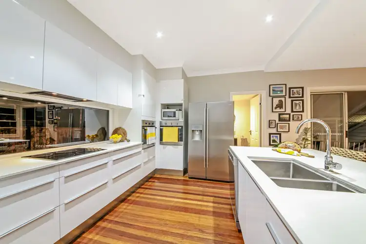 Second view of Homely house listing, 87 Larcombe Street, Zillmere QLD 4034