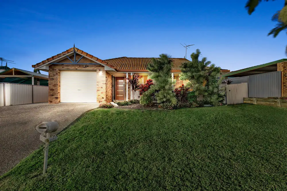 Main view of Homely house listing, 10 Glen Street, Bray Park QLD 4500