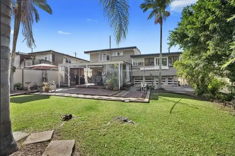 Main view of Homely house listing, zz16 Cresfield Street, Zillmere QLD 4034