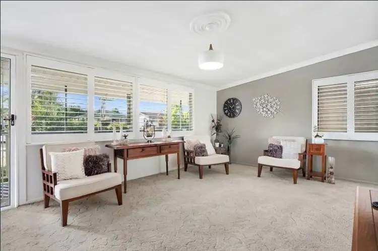 Second view of Homely house listing, zz16 Cresfield Street, Zillmere QLD 4034