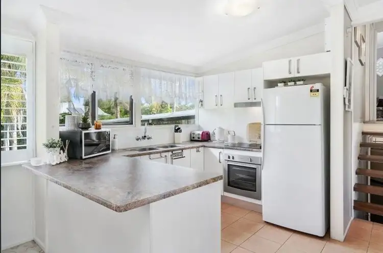 Fourth view of Homely house listing, zz16 Cresfield Street, Zillmere QLD 4034