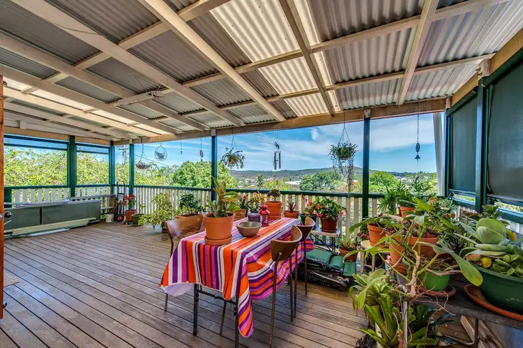 617 Old Cleveland Road, Camp Hill QLD 4152