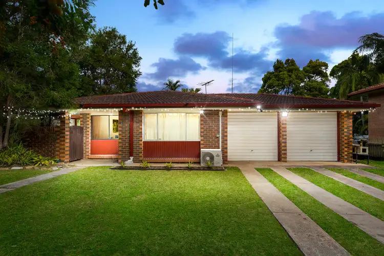 3 Dalveen Street, Coopers Plains QLD 4108