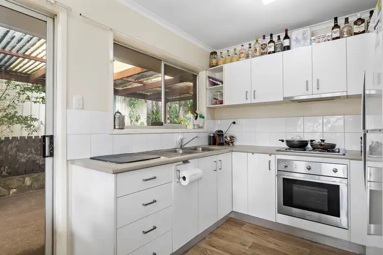 Second view of Homely house listing, 3 Dalveen Street, Coopers Plains QLD 4108