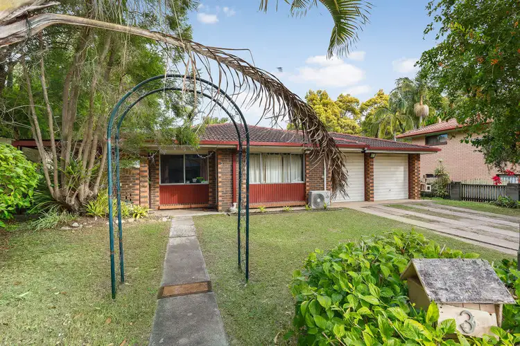 Sixth view of Homely house listing, 3 Dalveen Street, Coopers Plains QLD 4108