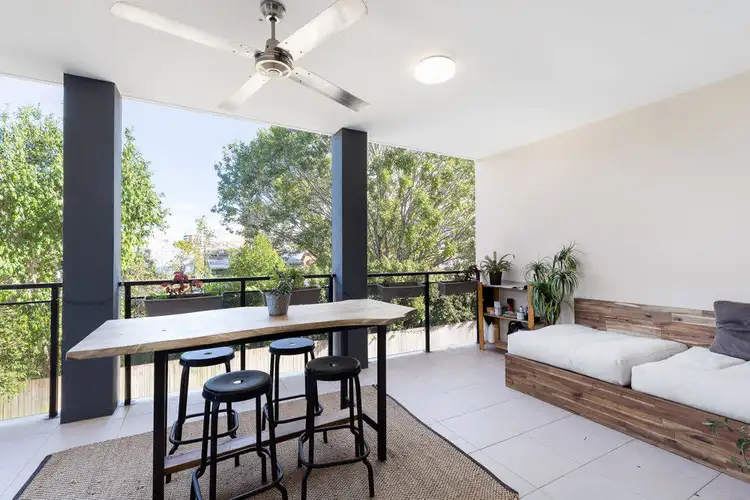 21/204 Wellington Road, East Brisbane QLD 4169