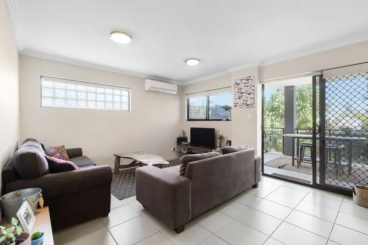 Fifth view of Homely unit listing, 21/204 Wellington Road, East Brisbane QLD 4169