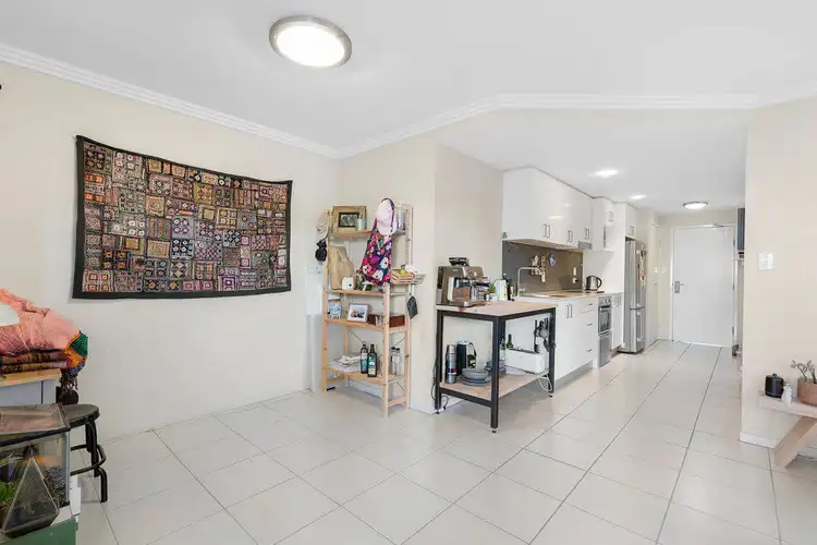 Sixth view of Homely unit listing, 21/204 Wellington Road, East Brisbane QLD 4169