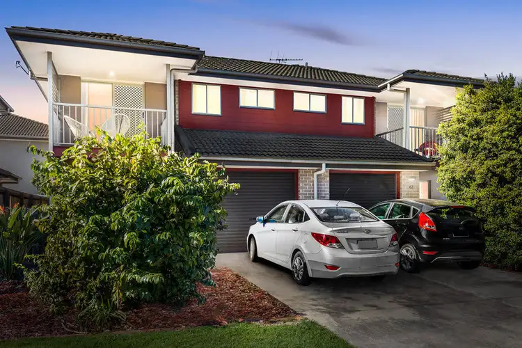61/8 Ruocco Street, Bracken Ridge QLD 4017