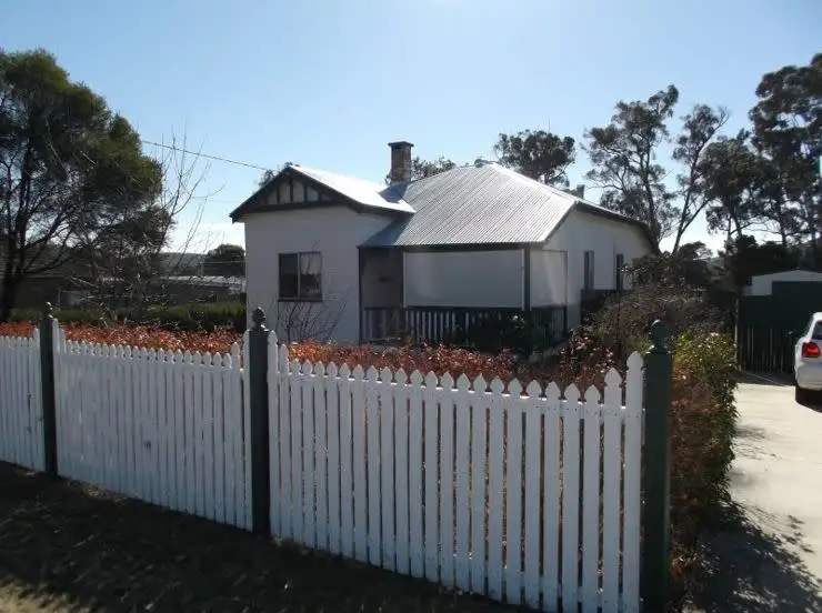 Main view of Homely house listing, 14 Catherine Street, Stanthorpe QLD 4380