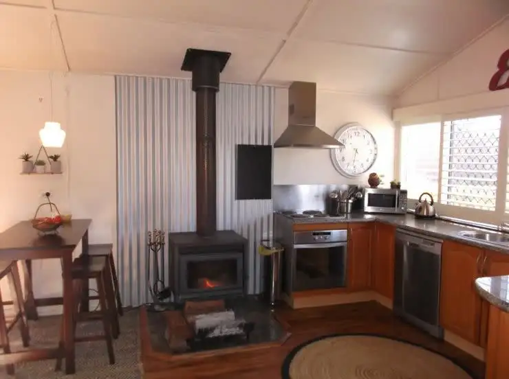 Second view of Homely house listing, 14 Catherine Street, Stanthorpe QLD 4380