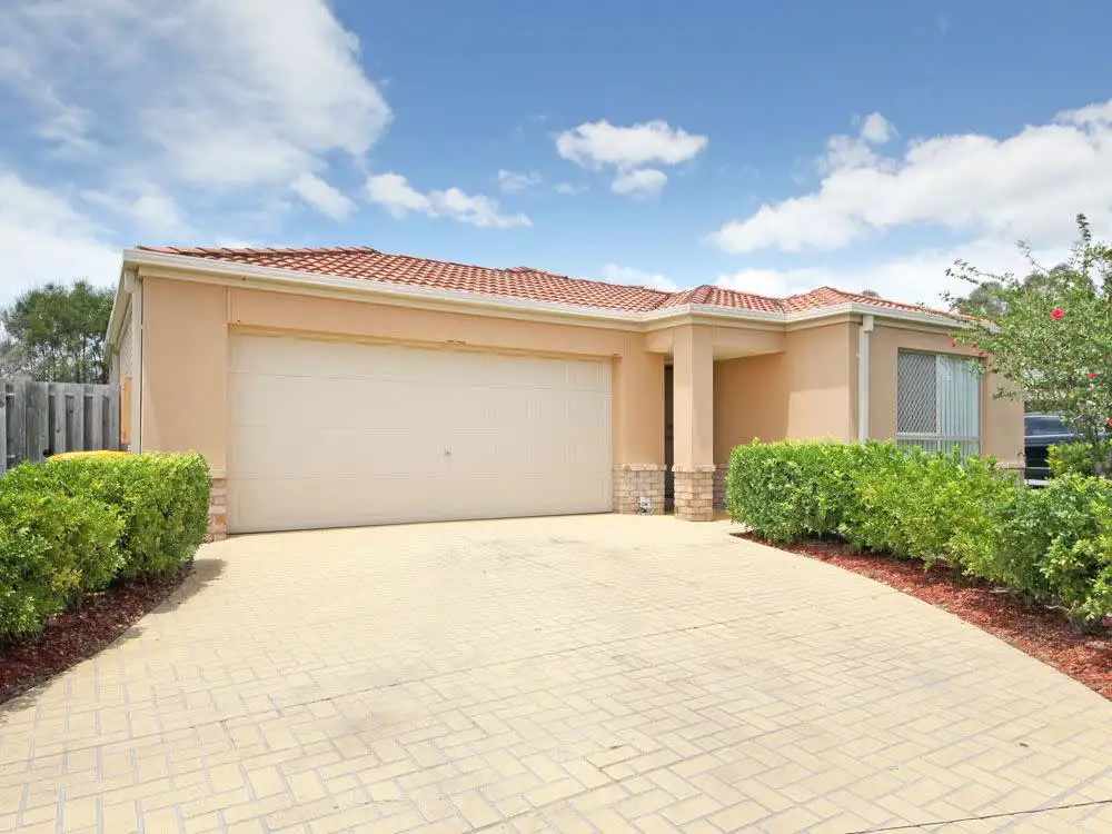 Main view of Homely house listing, 10 Peppermint Court, Bracken Ridge QLD 4017