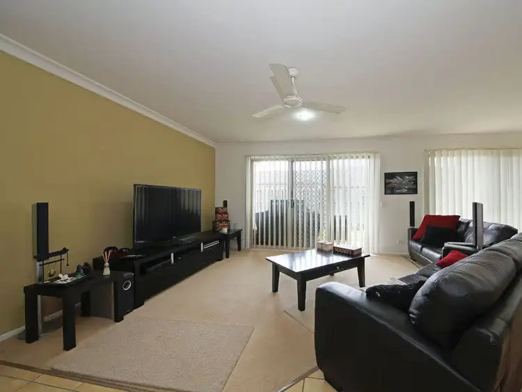Second view of Homely house listing, 10 Peppermint Court, Bracken Ridge QLD 4017