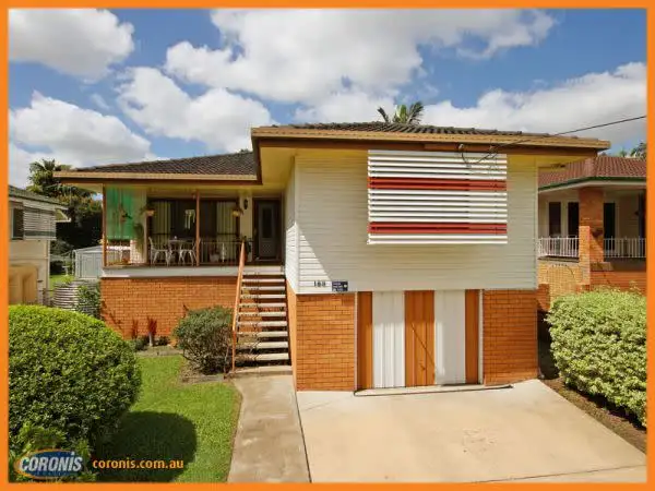 Main view of Homely house listing, 188 Beams Road, Zillmere QLD 4034