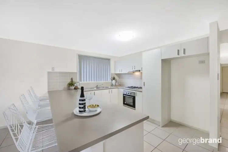 Third view of Homely house listing, 61 Georgia Drive, Hamlyn Terrace NSW 2259
