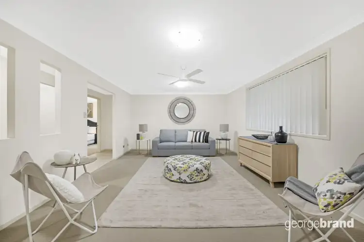 Fifth view of Homely house listing, 61 Georgia Drive, Hamlyn Terrace NSW 2259