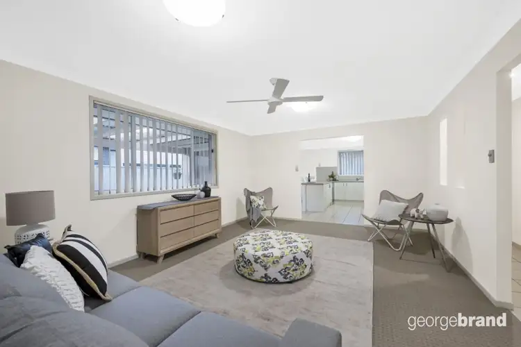 Sixth view of Homely house listing, 61 Georgia Drive, Hamlyn Terrace NSW 2259