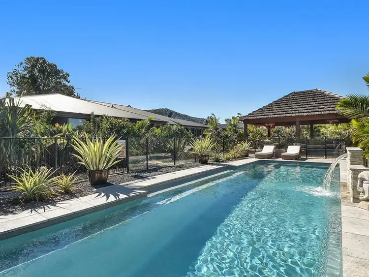 Main view of Homely house listing, 11 Reiners Road, Samford Valley QLD 4520