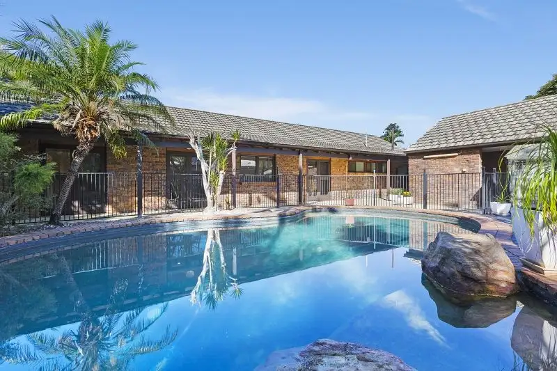Main view of Homely house listing, 12 Diamantina St, Chapel Hill QLD 4069