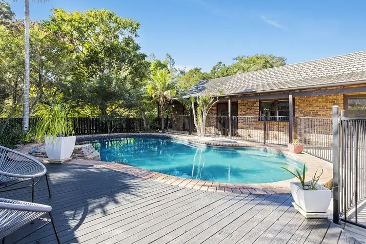 Second view of Homely house listing, 12 Diamantina St, Chapel Hill QLD 4069
