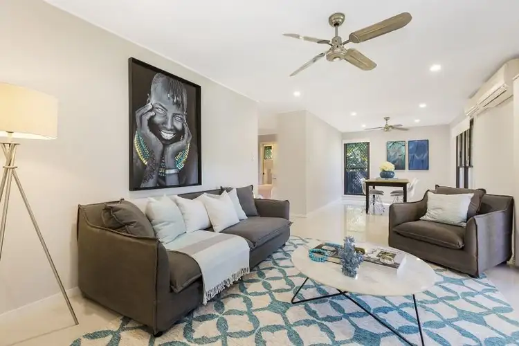 Fourth view of Homely house listing, 12 Diamantina St, Chapel Hill QLD 4069