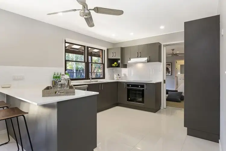 Fifth view of Homely house listing, 12 Diamantina St, Chapel Hill QLD 4069