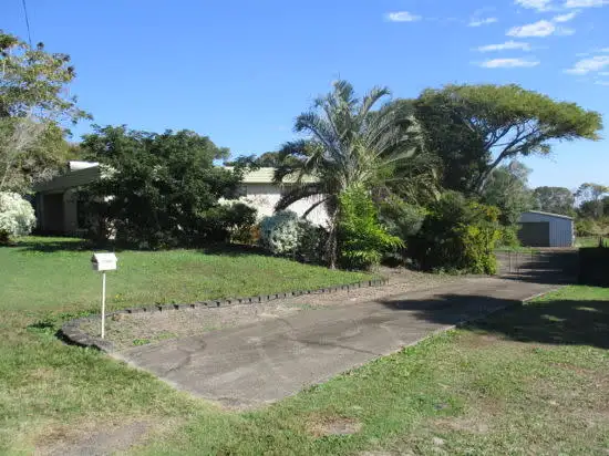 Main view of Homely house listing, 15 Hanover Drive, Urraween QLD 4655